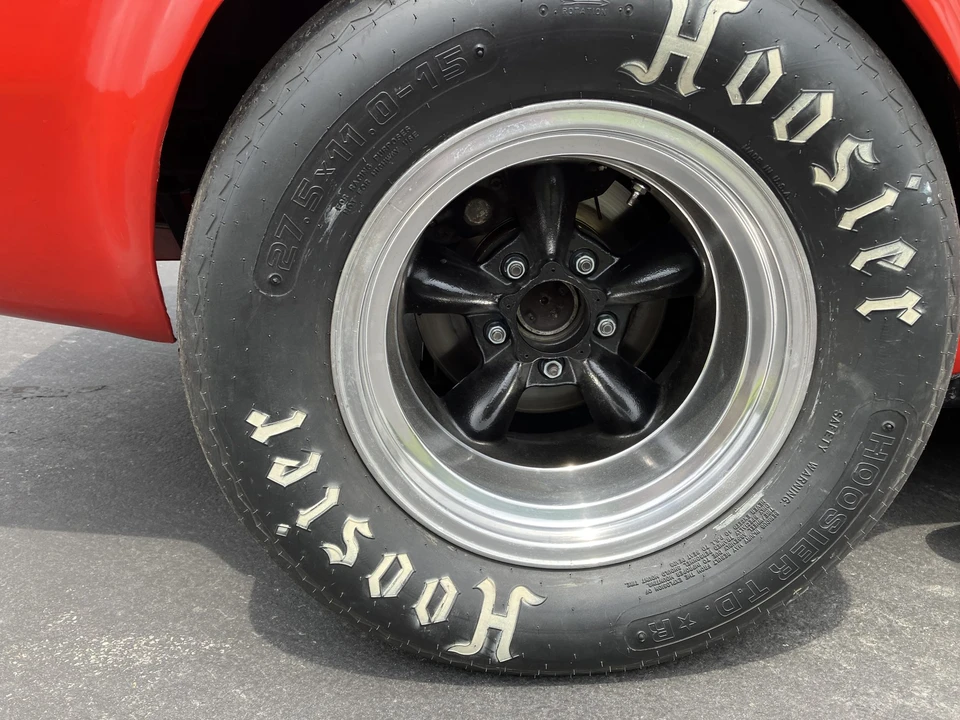 1968 Chevrolet Corvette C3 - Image 24 of 31