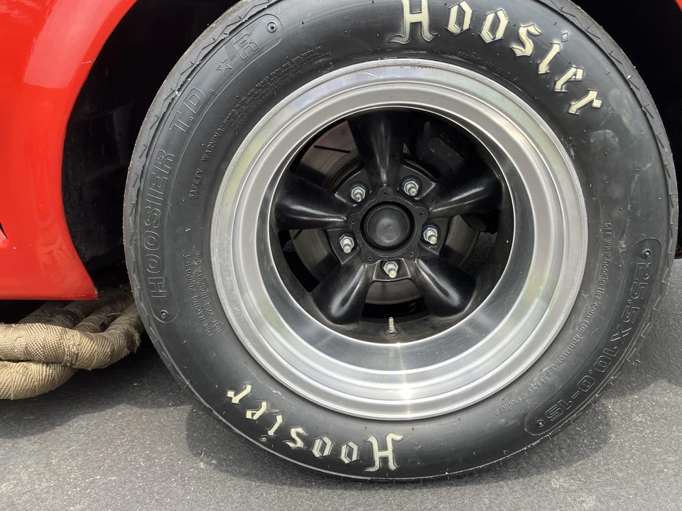 1968 Chevrolet Corvette C3 - Image 23 of 31