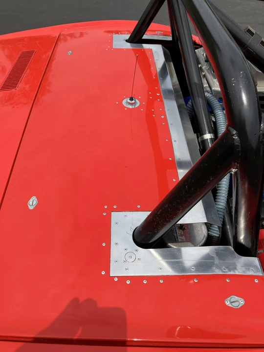 1968 Chevrolet Corvette C3 - Image 22 of 31
