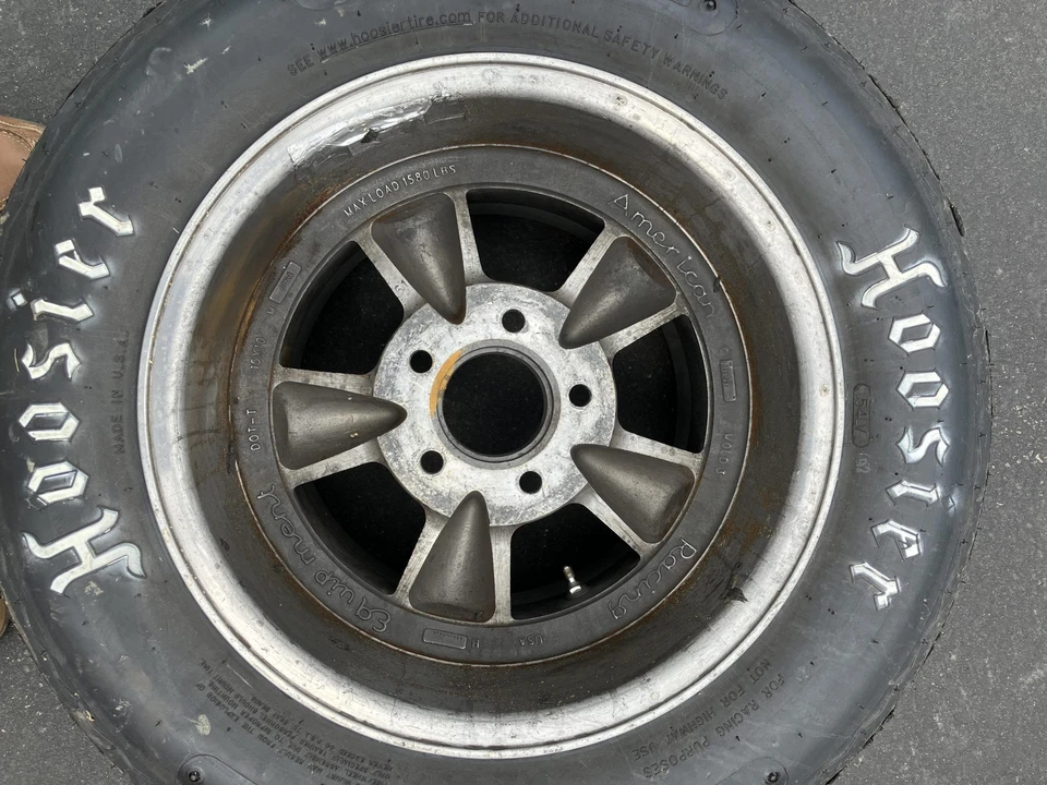 1968 Chevrolet Corvette C3 - Image 27 of 31
