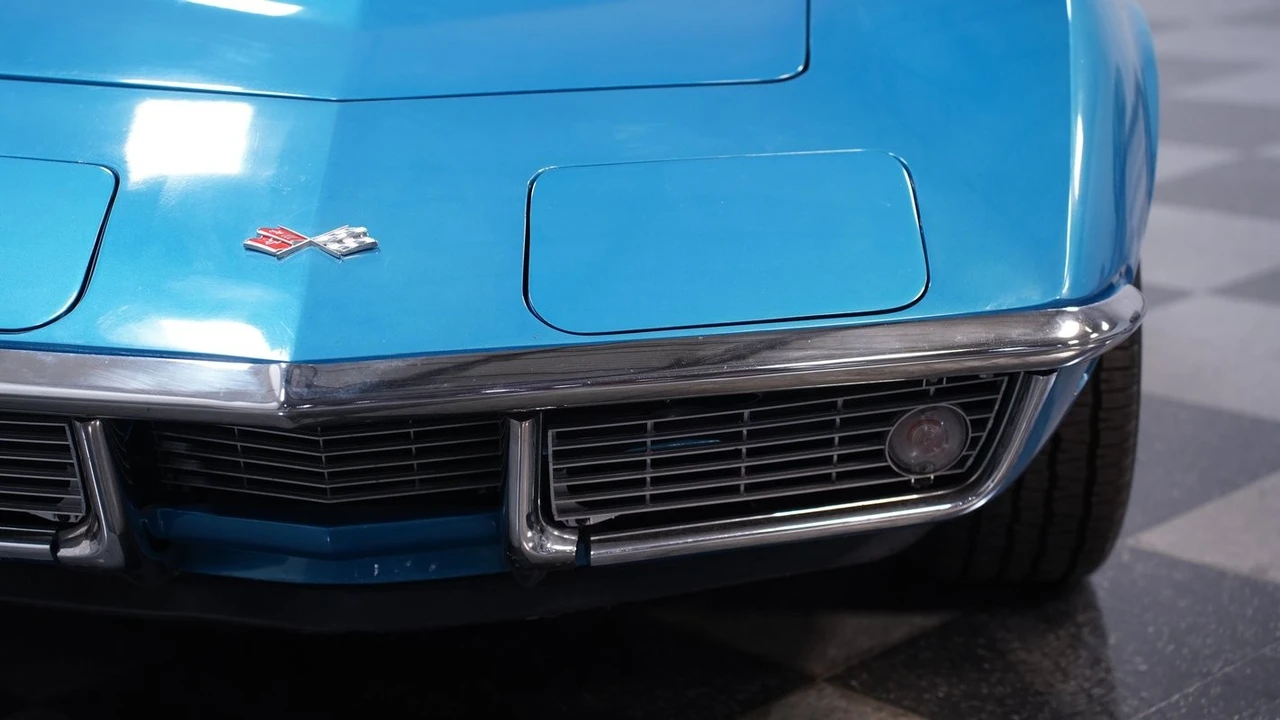 1968 Chevrolet Corvette C3 - Image 18 of 21