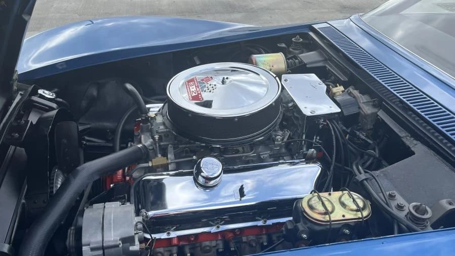 1968 Chevrolet Corvette C3 - Image 5 of 10