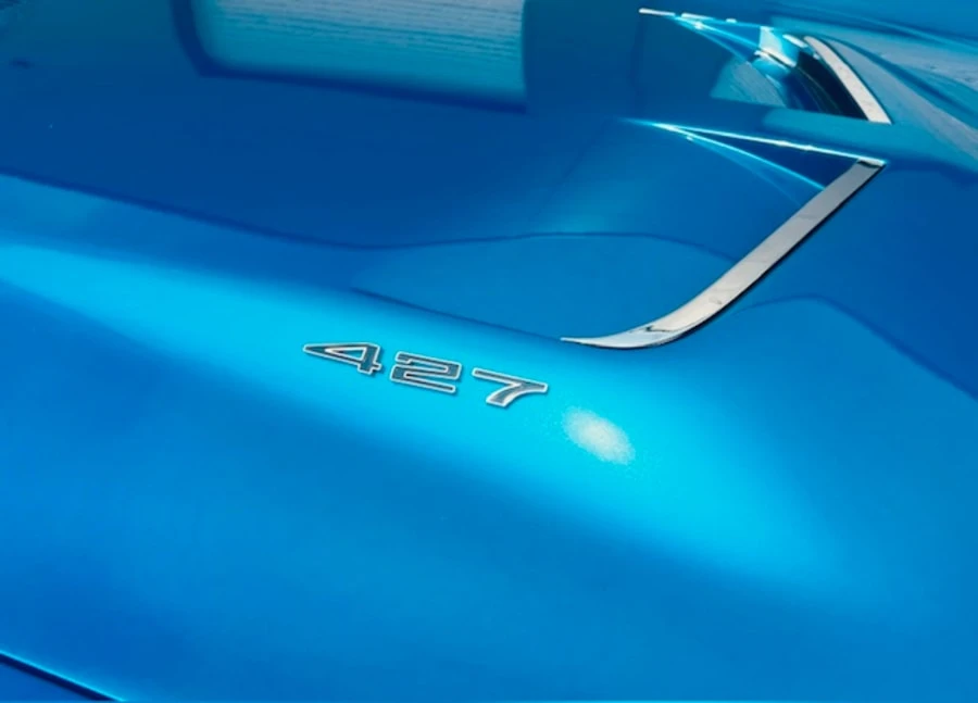 1968 Chevrolet Corvette C3 - Image 9 of 19