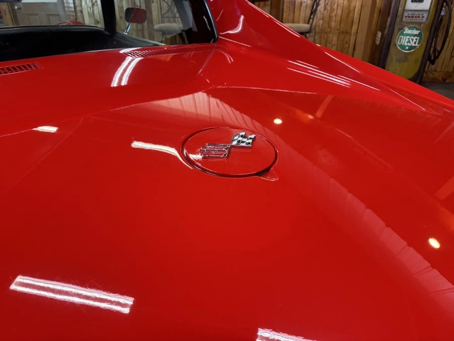 1968 Chevrolet Corvette C3 - Image 8 of 14