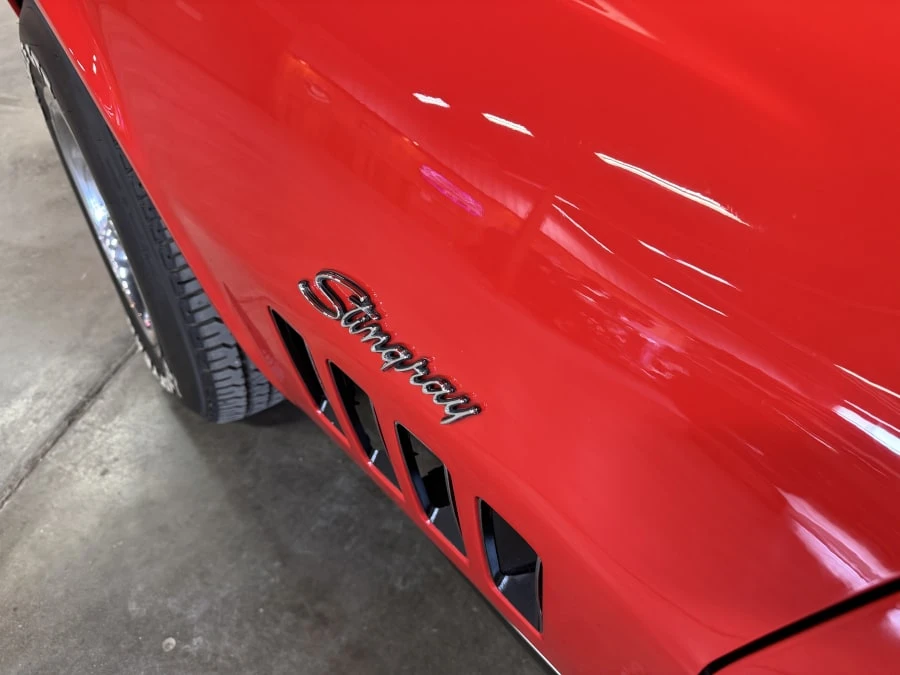 1968 Chevrolet Corvette C3 - Image 7 of 14