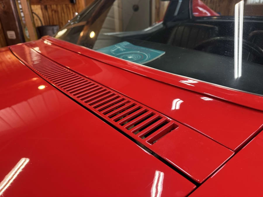 1968 Chevrolet Corvette C3 - Image 9 of 14