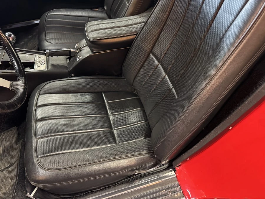 1968 Chevrolet Corvette C3 - Image 12 of 14