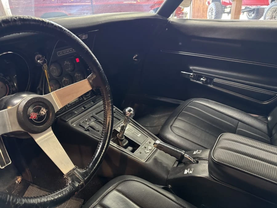1968 Chevrolet Corvette C3 - Image 13 of 14