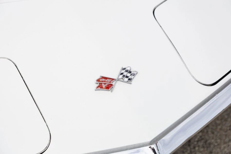1968 Chevrolet Corvette C3 - Image 21 of 31