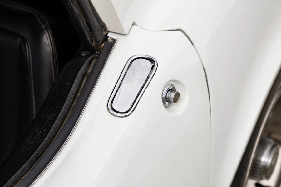 1968 Chevrolet Corvette C3 - Image 23 of 31