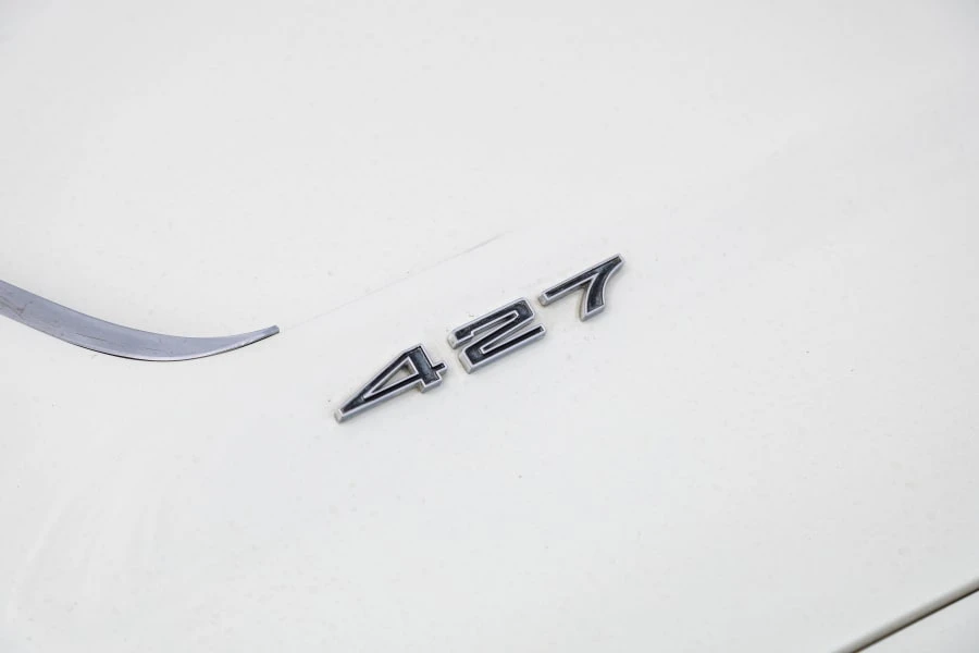 1968 Chevrolet Corvette C3 - Image 12 of 31