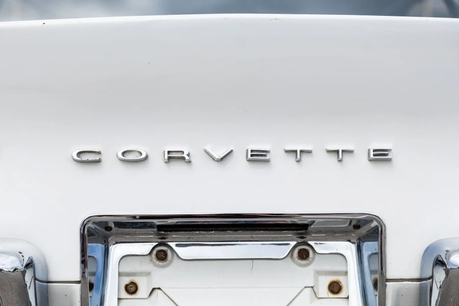 1968 Chevrolet Corvette C3 - Image 8 of 31