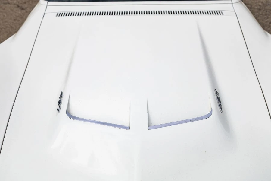 1968 Chevrolet Corvette C3 - Image 20 of 31