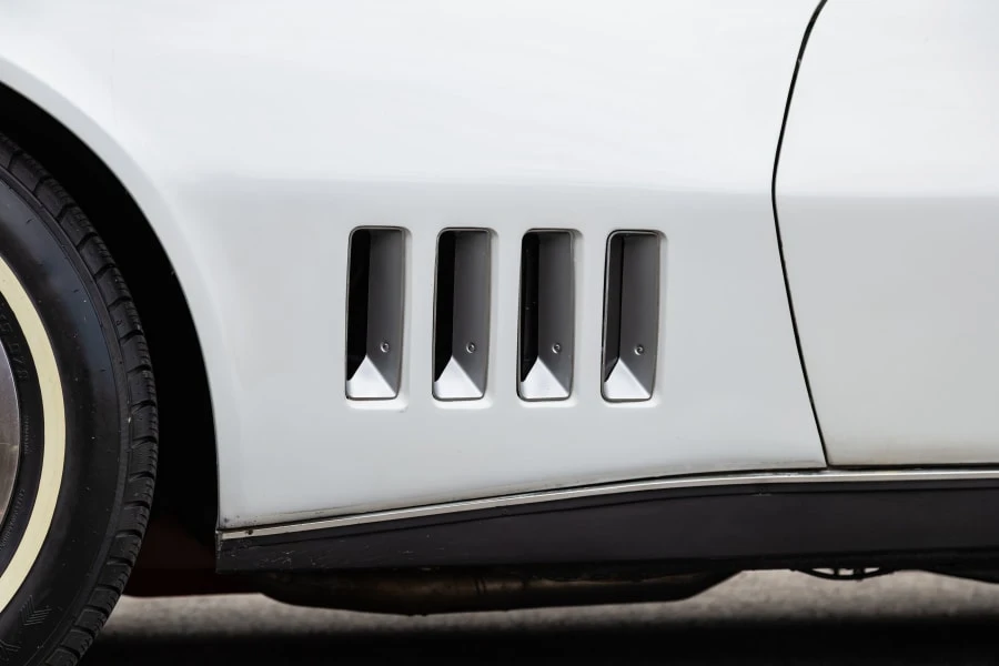 1968 Chevrolet Corvette C3 - Image 9 of 31