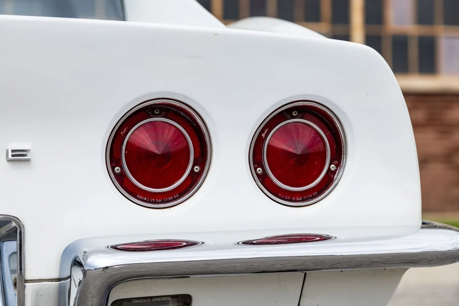 1968 Chevrolet Corvette C3 - Image 18 of 31