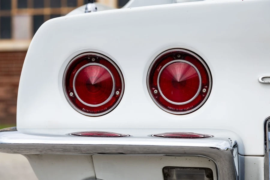 1968 Chevrolet Corvette C3 - Image 16 of 31