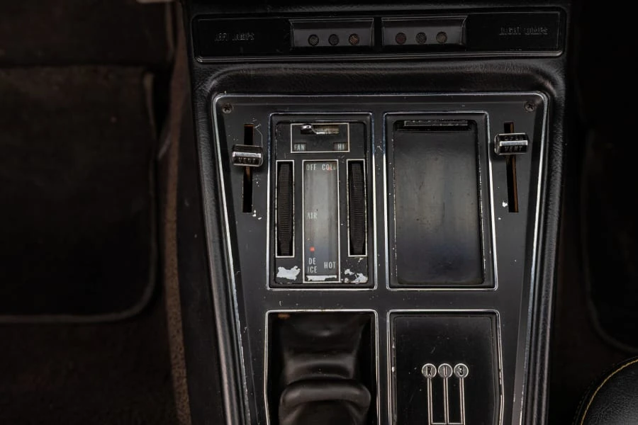 1968 Chevrolet Corvette C3 - Image 27 of 31