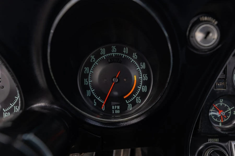 1968 Chevrolet Corvette C3 - Image 26 of 31