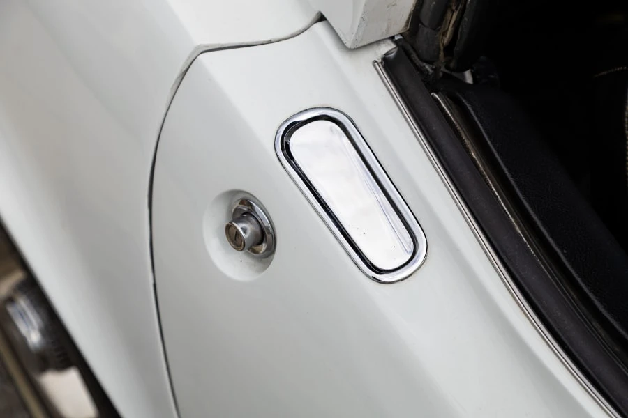 1968 Chevrolet Corvette C3 - Image 10 of 31