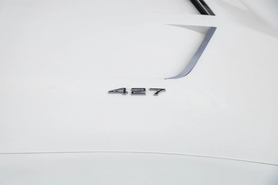 1968 Chevrolet Corvette C3 - Image 7 of 31