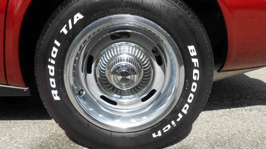 1968 Chevrolet Corvette C3 - Image 10 of 14