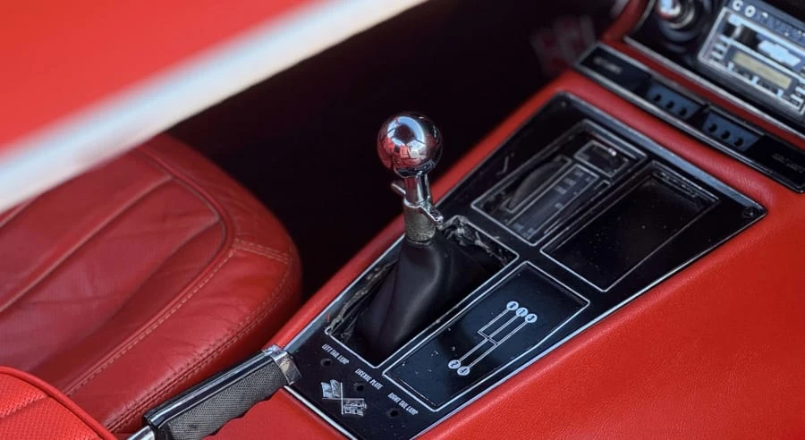 1968 Chevrolet Corvette C3 - Image 25 of 30