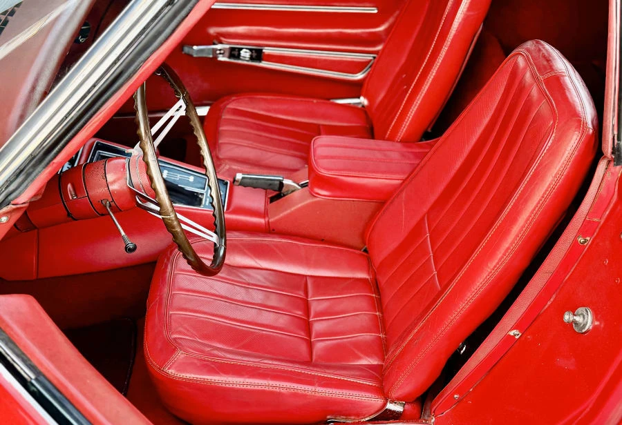 1968 Chevrolet Corvette C3 - Image 24 of 30