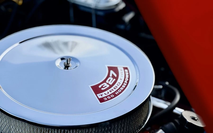 1968 Chevrolet Corvette C3 - Image 28 of 30