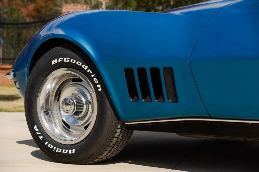 1968 Chevrolet Corvette C3 - Image 7 of 26