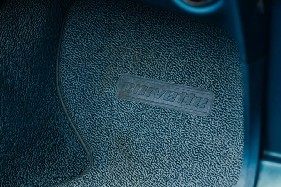1968 Chevrolet Corvette C3 - Image 20 of 26