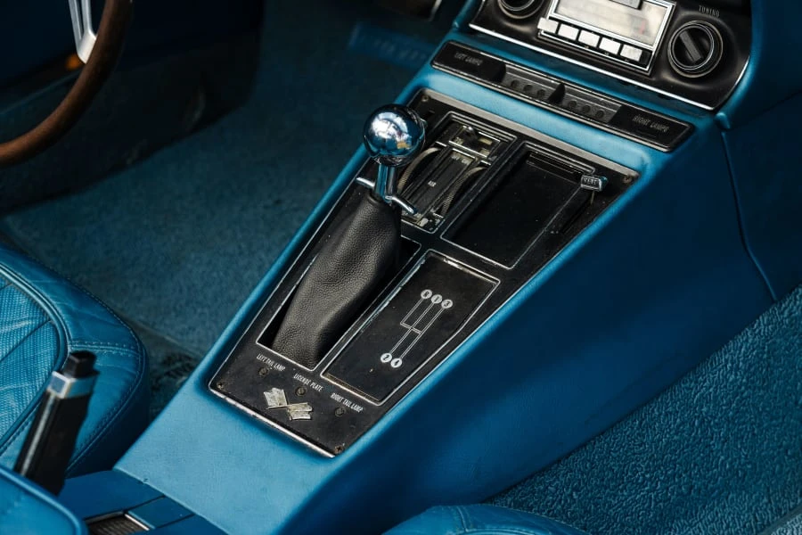 1968 Chevrolet Corvette C3 - Image 23 of 26