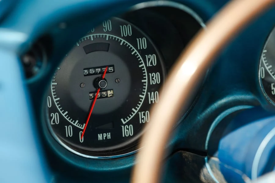 1968 Chevrolet Corvette C3 - Image 21 of 26
