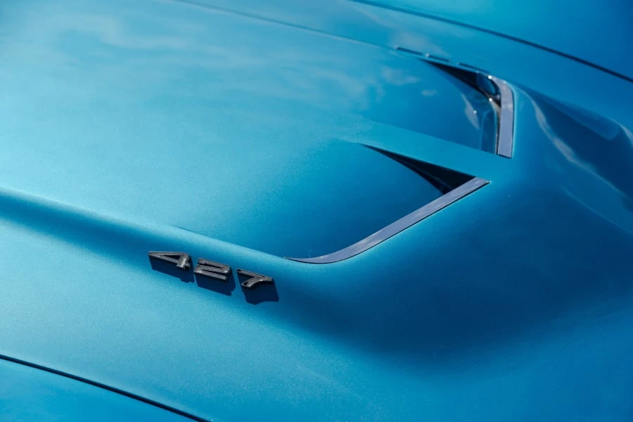 1968 Chevrolet Corvette C3 - Image 10 of 26