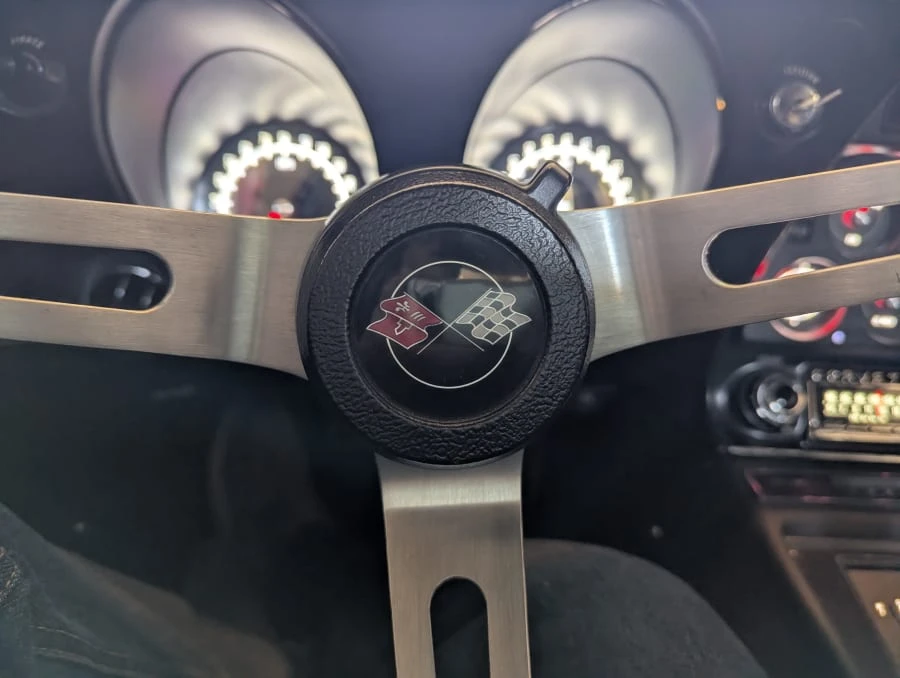 1968 Chevrolet Corvette C3 - Image 15 of 31