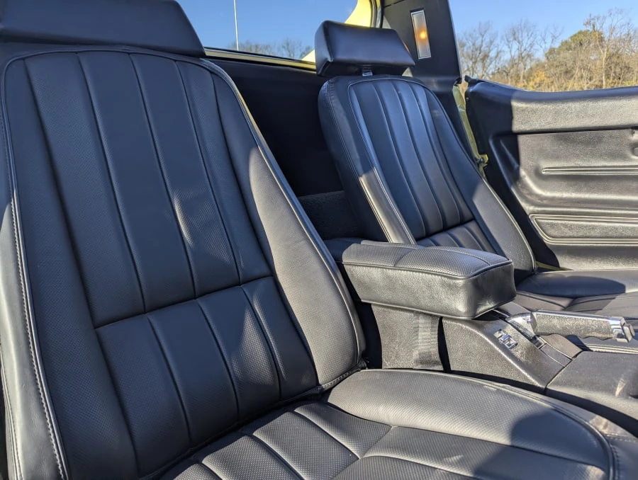 1968 Chevrolet Corvette C3 - Image 23 of 31