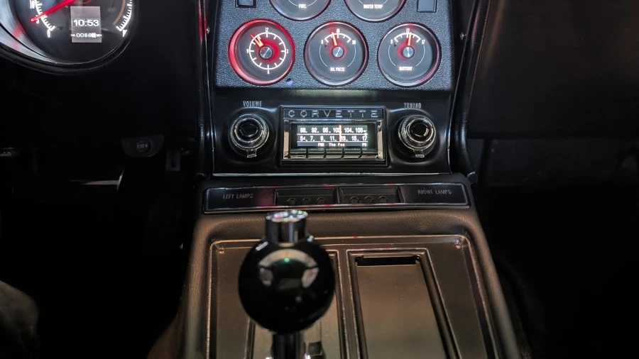 1968 Chevrolet Corvette C3 - Image 27 of 31