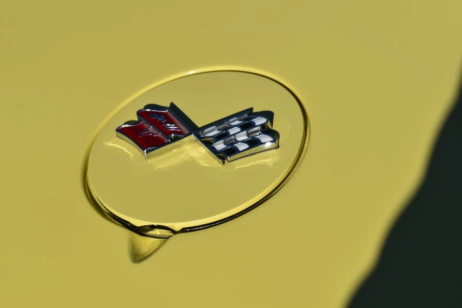 1968 Chevrolet Corvette C3 - Image 9 of 31