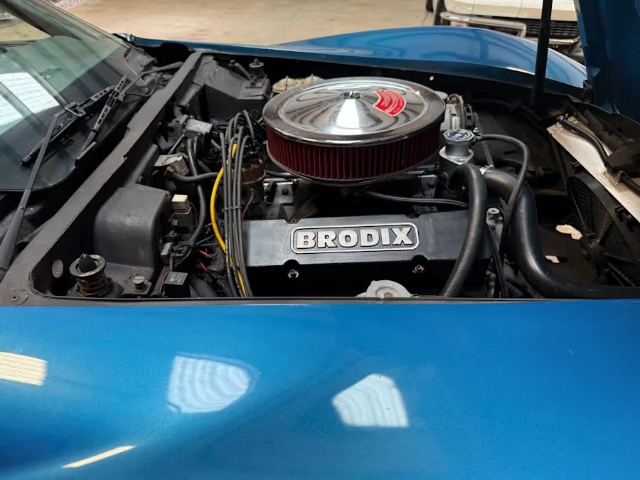 1968 Chevrolet Corvette C3 - Image 22 of 27