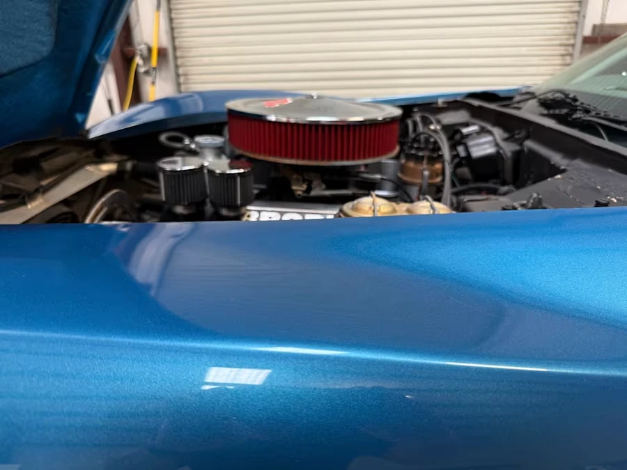 1968 Chevrolet Corvette C3 - Image 26 of 27