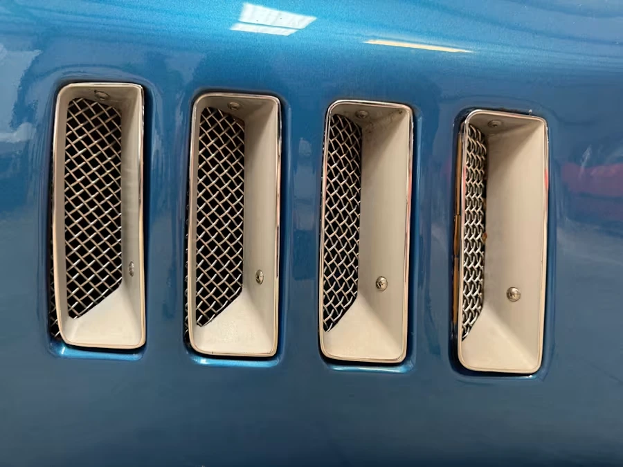 1968 Chevrolet Corvette C3 - Image 11 of 27