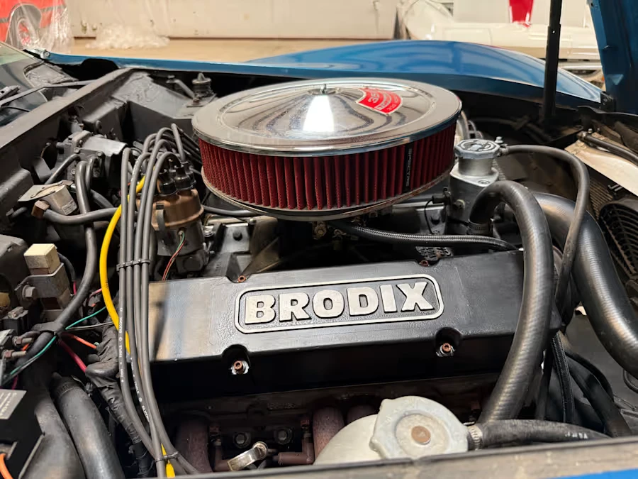 1968 Chevrolet Corvette C3 - Image 23 of 27