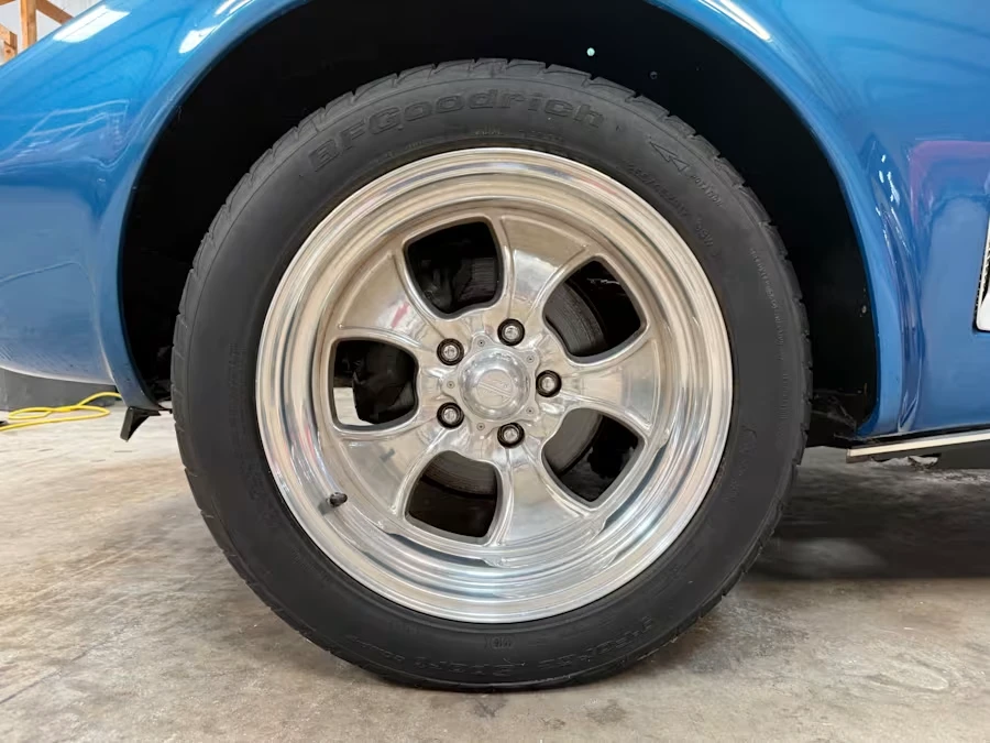 1968 Chevrolet Corvette C3 - Image 14 of 27