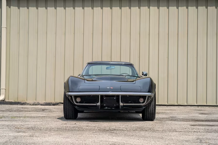 1968 Chevrolet Corvette C3 - Image 4 of 19