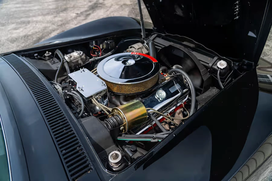 1968 Chevrolet Corvette C3 - Image 19 of 19