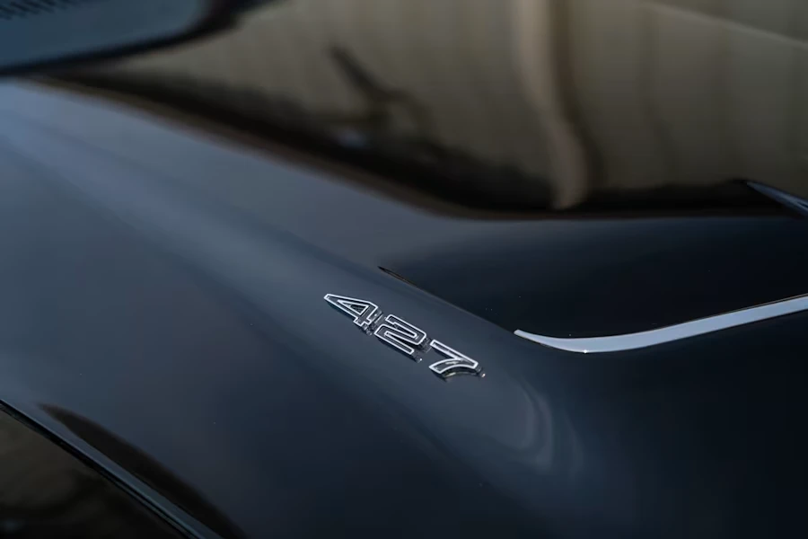 1968 Chevrolet Corvette C3 - Image 9 of 19