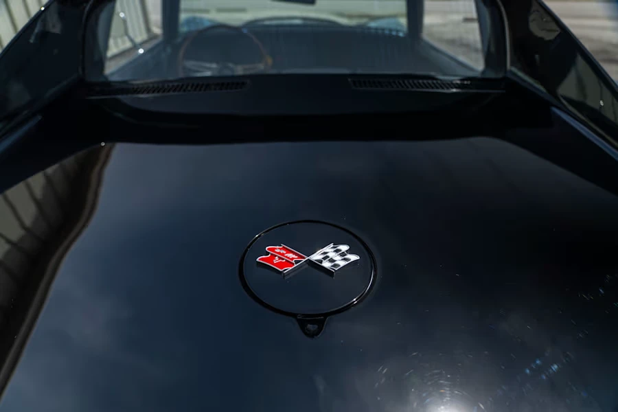 1968 Chevrolet Corvette C3 - Image 7 of 19