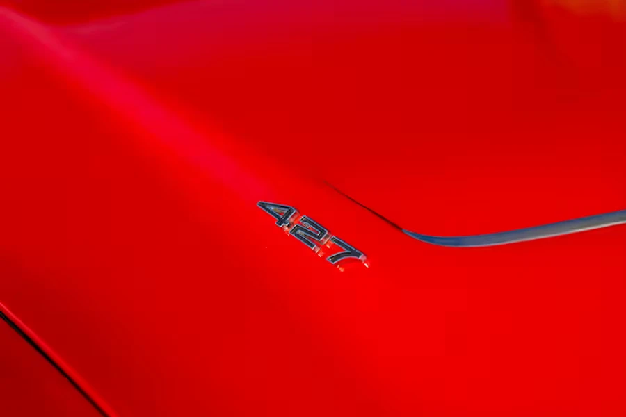 1968 Chevrolet Corvette C3 - Image 12 of 25