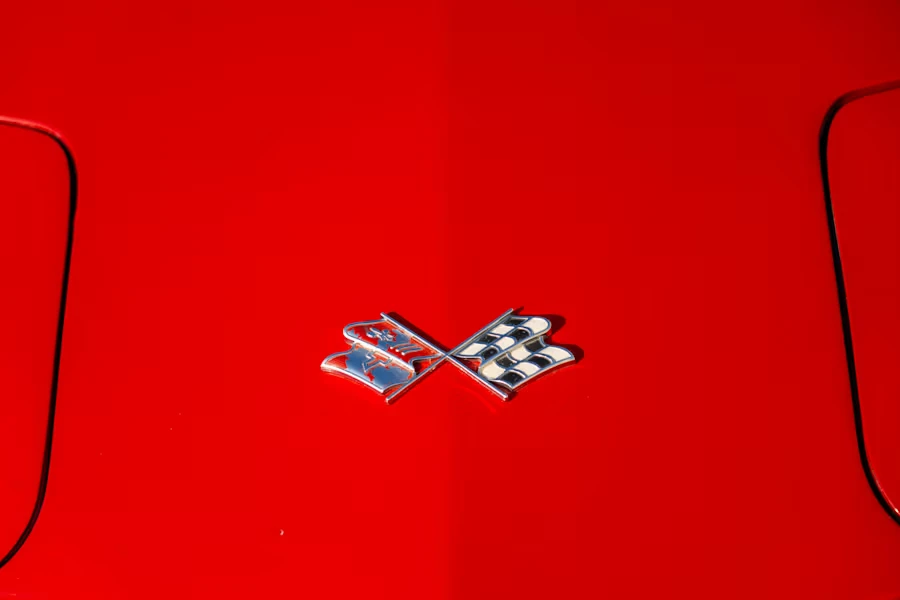 1968 Chevrolet Corvette C3 - Image 9 of 25