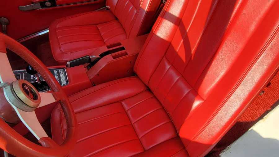 1968 Chevrolet Corvette C3 - Image 4 of 28