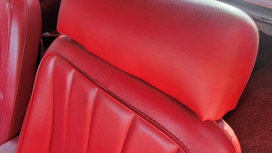 1968 Chevrolet Corvette C3 - Image 5 of 28